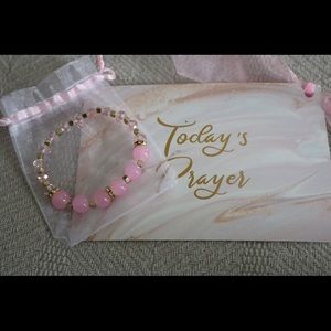 ••Prayer Bracelet••